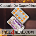 Capsule De Dapoxétine new12